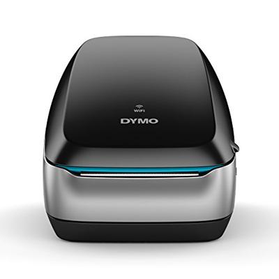 Dymo beletteringsysteem LabelWriter Wireless, zwart - thumbnail