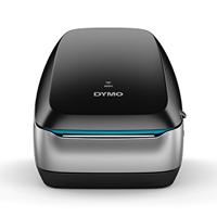 Dymo beletteringsysteem LabelWriter Wireless, zwart - thumbnail