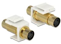 S-Video keystone - thumbnail