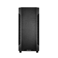Chieftec AS-01B-OP Full Tower PC-behuizing Zwart - thumbnail