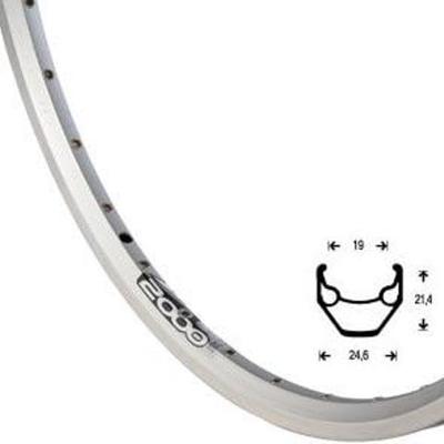 Ryde Velg 26x1.75 zac2000