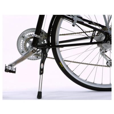 Atranvelo transport bagagedrager, voorop "jumbo basket" fr.carrier jumbo basket alu b