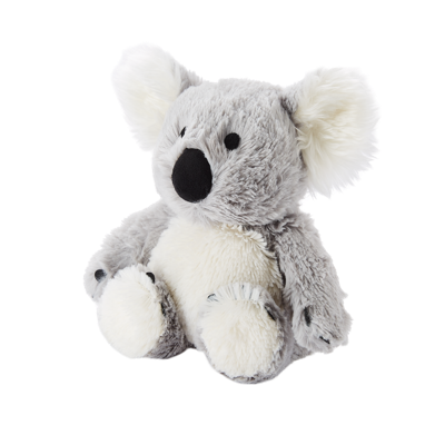Warmies magnetronknuffel Koala