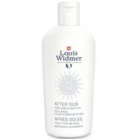 Louis Widmer Lotion aftersun - 150 ml Louis Widmer Lotion aftersun - 150 ml
