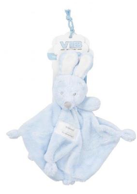 Very Important Baby Pluche Konijn Very Important Rabbit Blauw