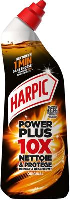 Harpic Powerplus Original toiletreiniger, flacon van 750 ml