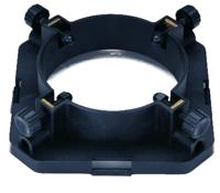 Linkstar adapter ring voor softbox op flitsers sa-s 9,5cm - thumbnail