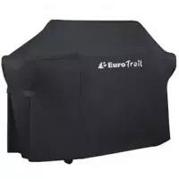 Eurotrail Grill cover 130cm - thumbnail