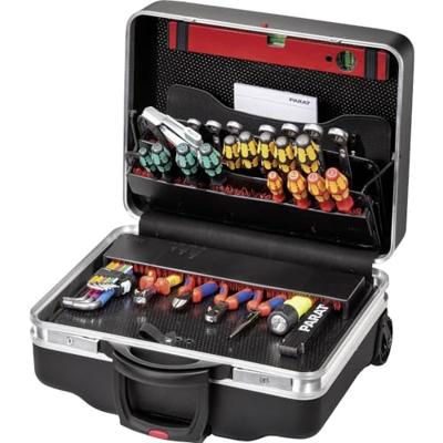 Parat CLASSIC KingSize Roll neo CP-7 Rolkoffer (leeg) 1 stuks Universeel (b x h x d) 490 x 460 x 270 mm