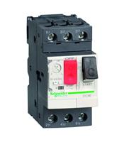 Schneider Electric GV2ME04 GV2ME04 Motorbeveiligingsschakelaar 1 stuk(s) Box - thumbnail