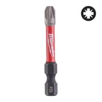 Milwaukee SHOCKWAVE™ IMPACT DUTY schroefbit PZ3 x 50 mm VE=1 - 4932430870 - thumbnail