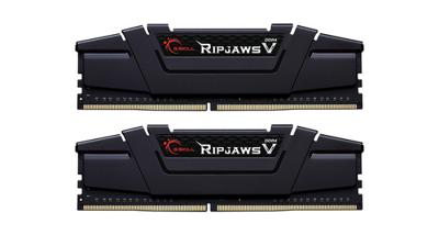 G.Skill DDR4 Ripjaws-V 2x8GB 3600Mhz - [F4-3600C16D-16GVKC]