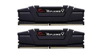 G.SKILL DDR4 RIPJAWSV 2x8GB 3600MHz CL16 XMP2 - thumbnail