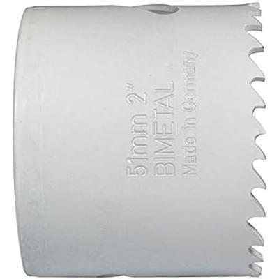 Makita Accessoires Gatzaag 52mm HSS bi-m - P-52598