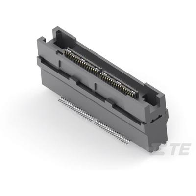 TE Connectivity 5767130-2 Mezzanineconnector Inhoud: 1 stuk(s) Tube