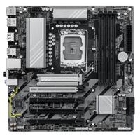 Moederbord Intel Gigabyte B860M DS3H WIFI6E - thumbnail