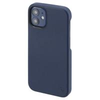 Hama Cover MagCase Finest Sense Voor Apple IPhone 12 Mini Blauw - thumbnail