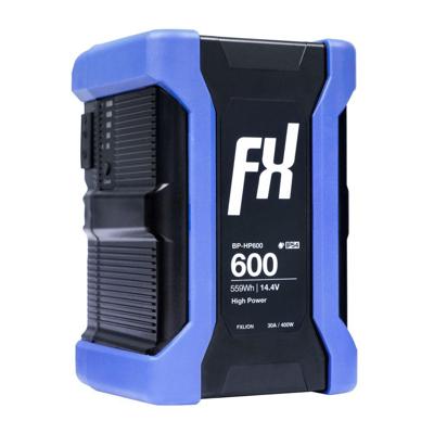 Fxlion 14,4V / 559Wh V-Mount High Power Waterproof Battery
