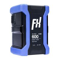 Fxlion 14,4V / 559Wh V-Mount High Power Waterproof Battery - thumbnail