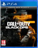 Call of Duty Black Ops 6 - thumbnail