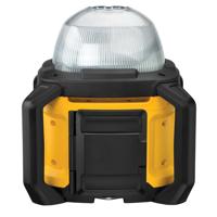 DeWalt dcl074 | 18v | tool connect | xr | led werklamp | zonder accu en lader - dcl074-xj - thumbnail