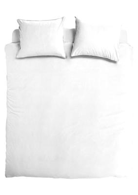 Dekbedovertrek Noa Wit | totaalBED | 2-persoons