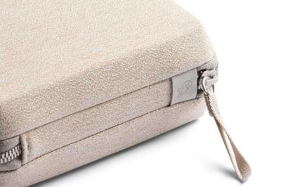 Bellroy Tech kit compact accessories organiser - Saltbush Bellroy Tech kit compact accessories organiser - Saltbush