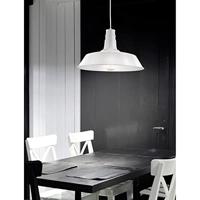 Lyora Landelijke hanglampOsteria wit - 420202 - thumbnail
