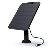 Reolink Zonnepaneel Netzwerkkamera Solar Panel 2-B-Type-C - thumbnail