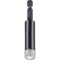 kwb 500314 Tegelboor 14 mm 1/4 (6.3 mm), Zeskant schacht 1 stuk(s) - thumbnail