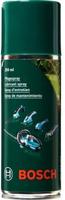 Bosch Accessoires verzorgingsspray spuitbus 250 ml voor heggenschaar, grasmaaier etc. - 1609200399 - thumbnail