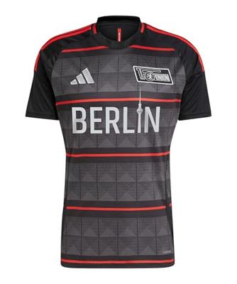 adidas 1. FC Union Berlin Uitshirt 2024-2025