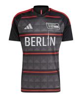 adidas 1. FC Union Berlin Uitshirt 2024-2025 - thumbnail