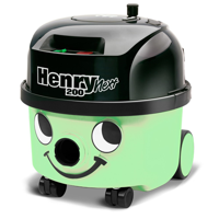 Numatic HVN 205-11 Henry Next Stofzuiger met Zak - thumbnail