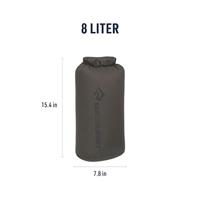 Sea To Summit Lichtgewicht Dry Bag 8 Liter - thumbnail