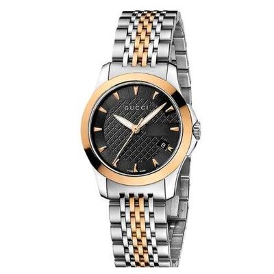 Gucci YA126512 Dameshorloge