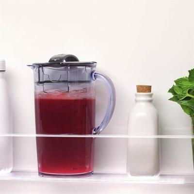 Sage The Nutri Juicer Cold Plus Blender Zilver