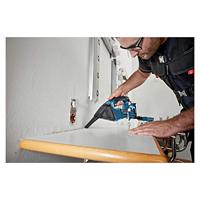 Bosch Professional GAS 12V 06019E3001 Accu-handstofzuiger 12 V - thumbnail