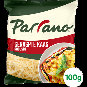 Parrano Geraspte Rasp Robusto bij Jumbo