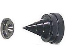 Oehlbach Spikes S2000 Luidspreker-spikes 4 stuk(s)