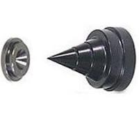 Oehlbach Spikes S2000 Luidspreker-spikes 4 stuk(s) - thumbnail