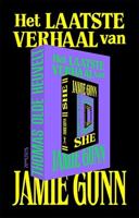 Het laatste verhaal van Jamie Gunn - thumbnail