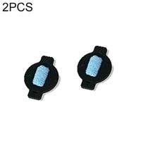 2 STUKS Water Opslag Board Cleaning Pad Nat Water Board Katoenen Kern Cover voor Irobot 380t mint5200 - thumbnail