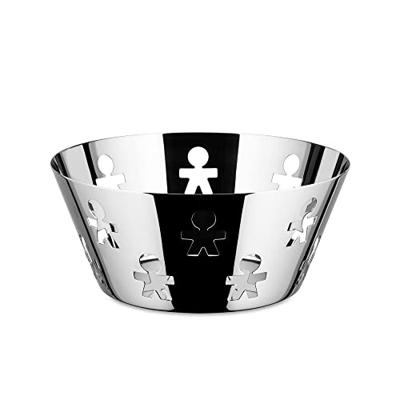 Alessi Girotondo Schaal 20,5 cm Alessi Girotondo Schaal 20,5 cm