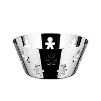 Alessi Girotondo Schaal 20,5 cm - thumbnail