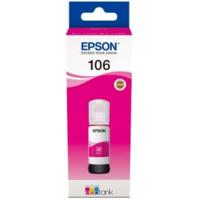 Epson 106 EcoTank magenta - thumbnail