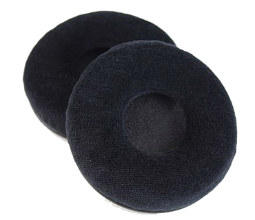 Sennheiser Velours oorkussens voor HD 25 koptelefoon (2 stuks)