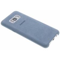 Galaxy S8+ Alcantara Cover mint EF-XG955AMEGWW - thumbnail