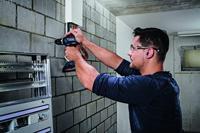 Carbide Steen-spiraalboorset 7-delig Bosch Accessories CYL-1 2607017079 Cilinderschacht 1 set(s) - thumbnail