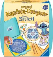 Ravensburger mandala designer stitch - thumbnail